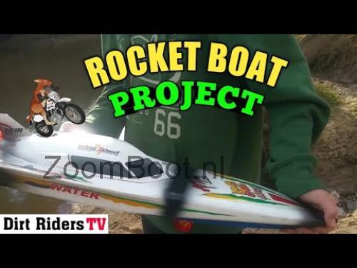 Rocket 66 beoordelingen en specificaties